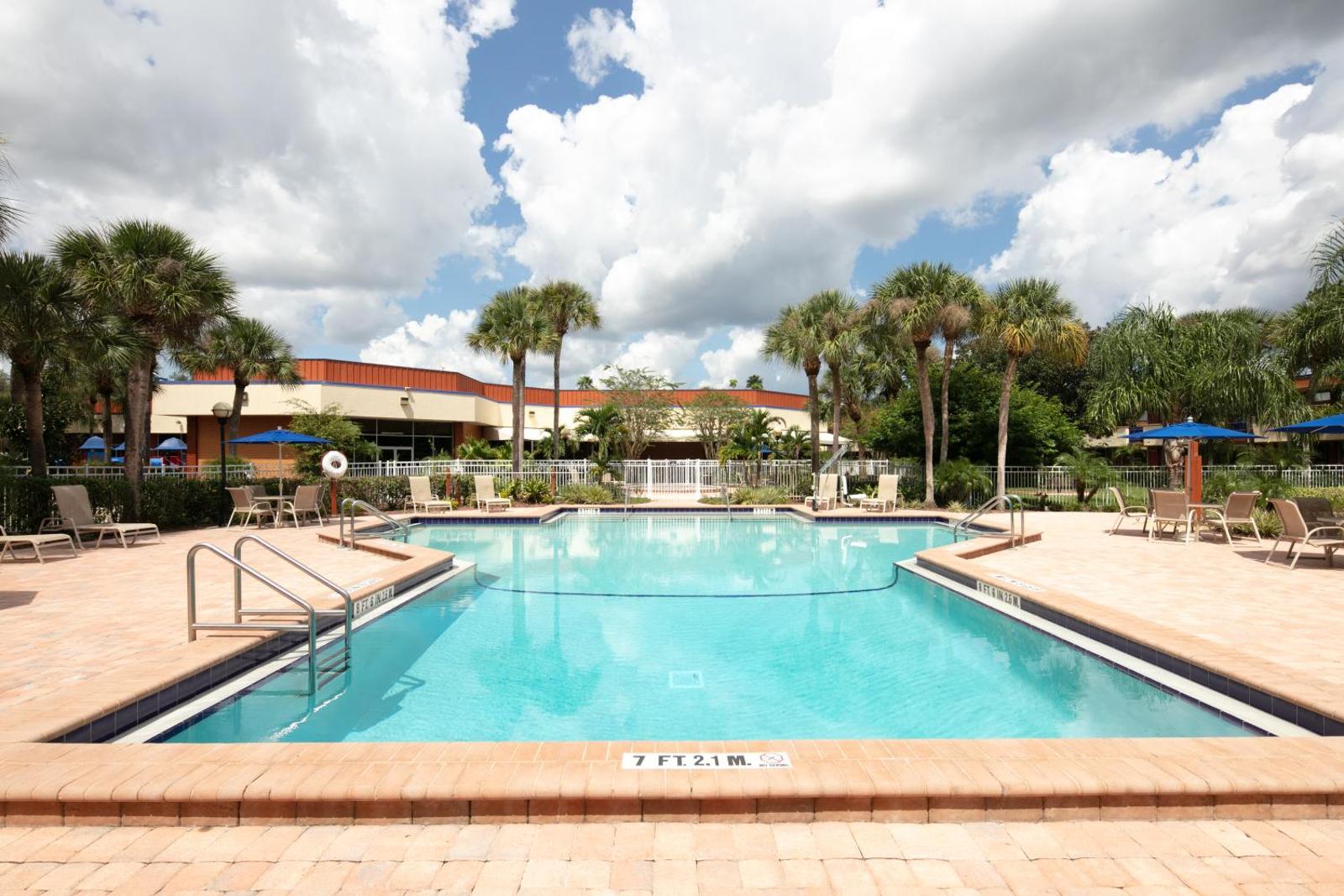 Red Lion Orlando Kissimmee Maingate Main image 1