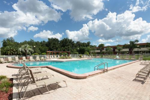 Red Lion Orlando Kissimmee Maingate Main image 2